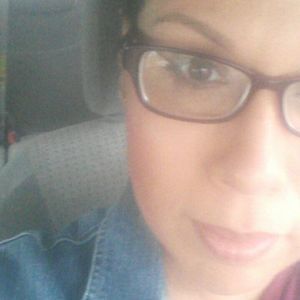 Meet your Posher, Alejandra